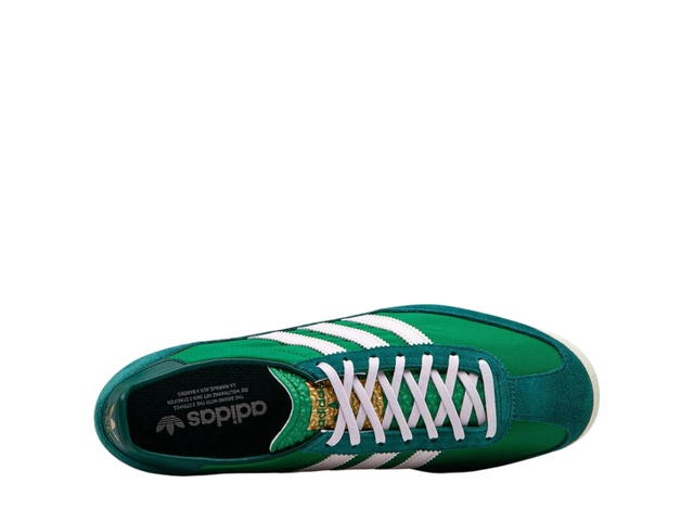 adidas adidas SL 72 Collegiate Green (Women's) - view 4