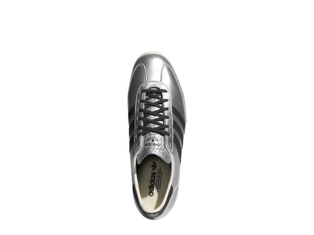 adidas adidas SL 72 OG Silver Metallic Black Gum (Women's) - view 5