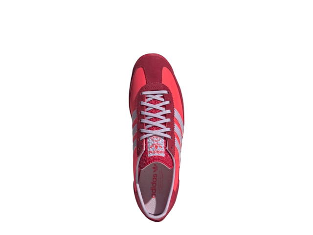 adidas adidas SL72 Solar Red Ice Lavender (Women's) - view 4