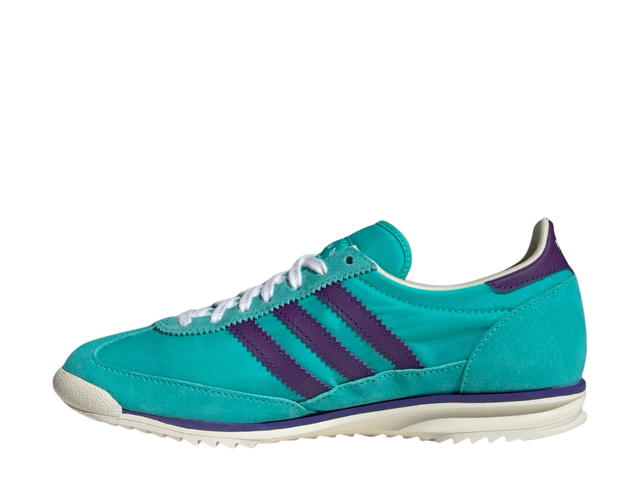adidas adidas SL 72 OG Sporty & Rich Mint Rush (W) - view 2