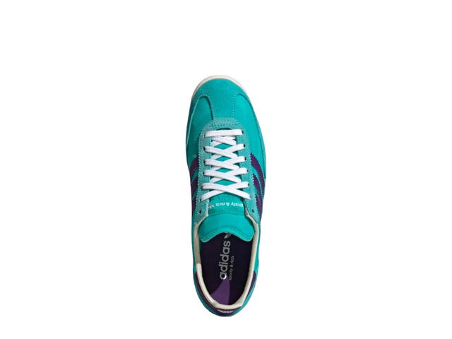 adidas adidas SL 72 OG Sporty & Rich Mint Rush (W) - view 3