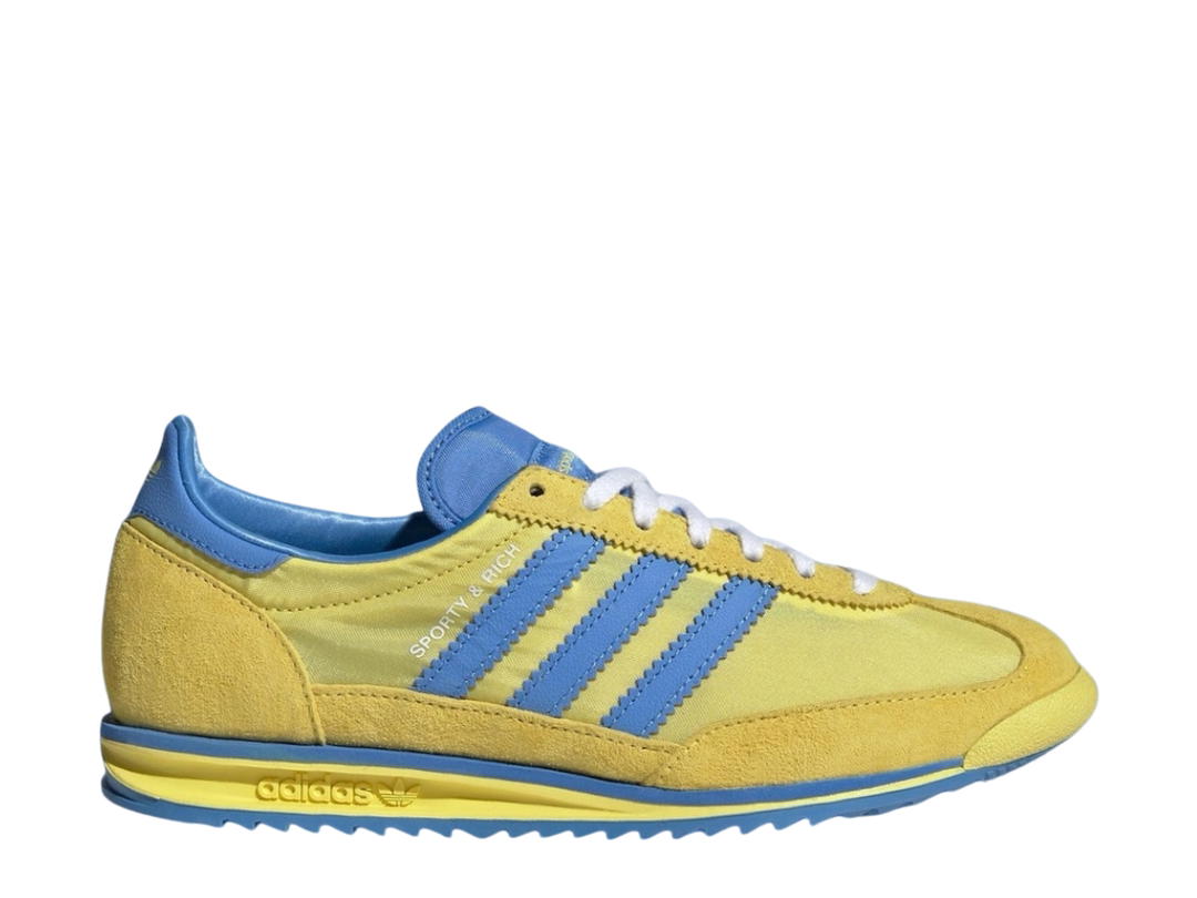 adidas adidas SL 72 OG Sporty & Rich Sweden Alternate (W)