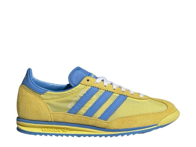 adidas adidas SL 72 OG Sporty & Rich Sweden Alternate (W) - view 1