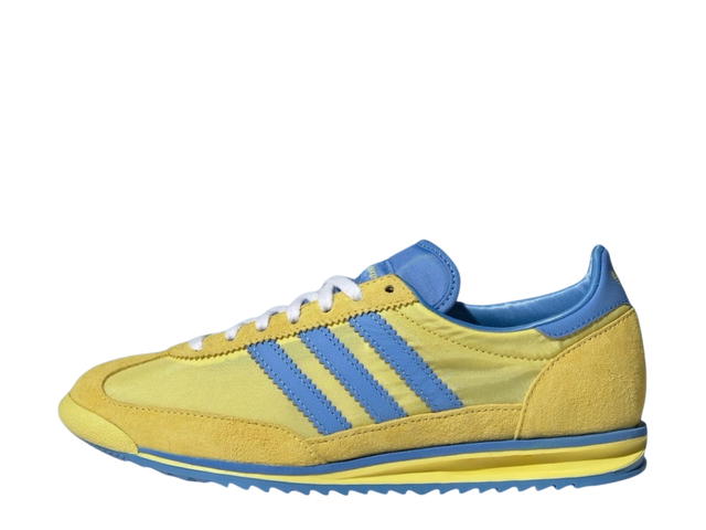 adidas adidas SL 72 OG Sporty & Rich Sweden Alternate (W) - view 2