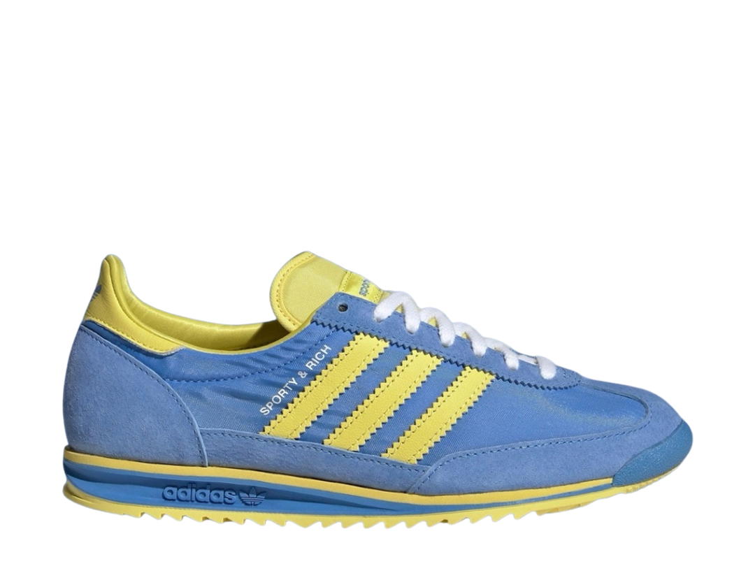 adidas adidas SL 72 OG Sporty & Rich Sweden (W)