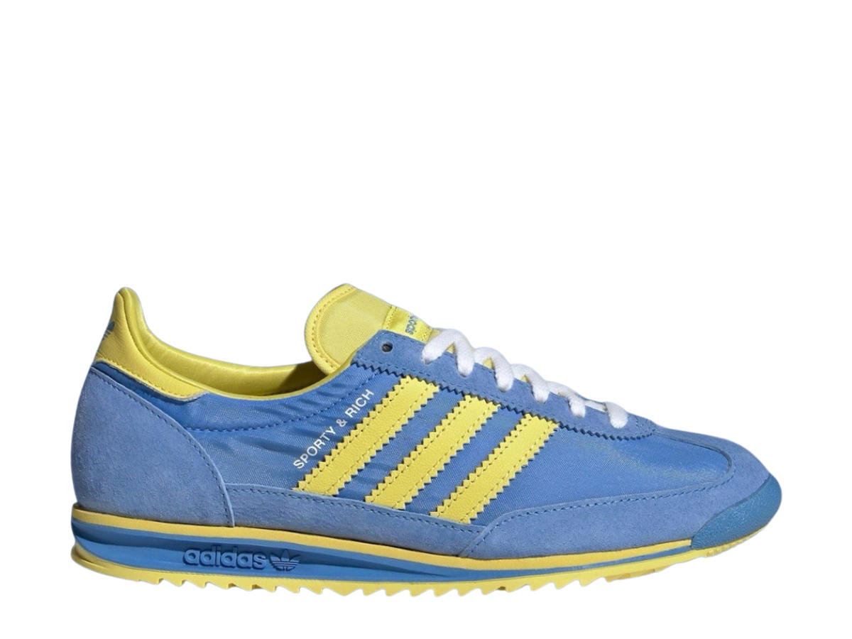adidas adidas SL 72 OG Sporty & Rich Sweden (W)