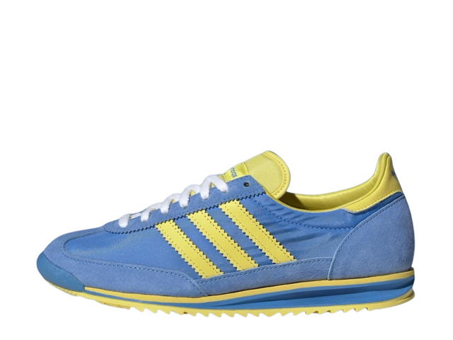 adidas adidas SL 72 OG Sporty & Rich Sweden (W) - view 2