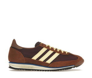 Buy adidas SL 72 OG Maroon Preloved Brown (Women's) at Sasom – Authentic and Ready to Ship