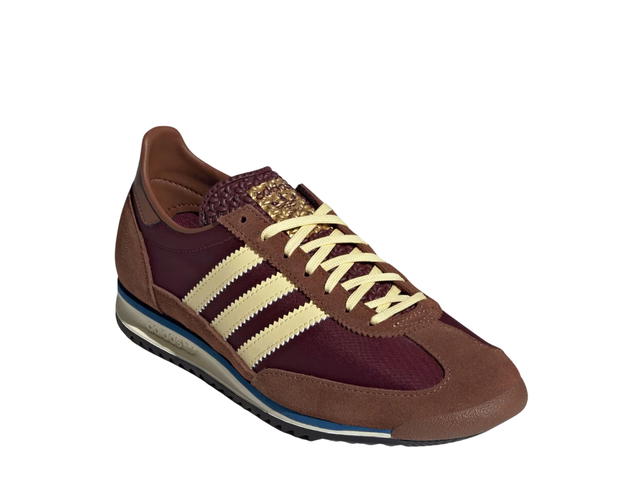adidas adidas SL 72 OG Maroon Preloved Brown (Women's) - view 3