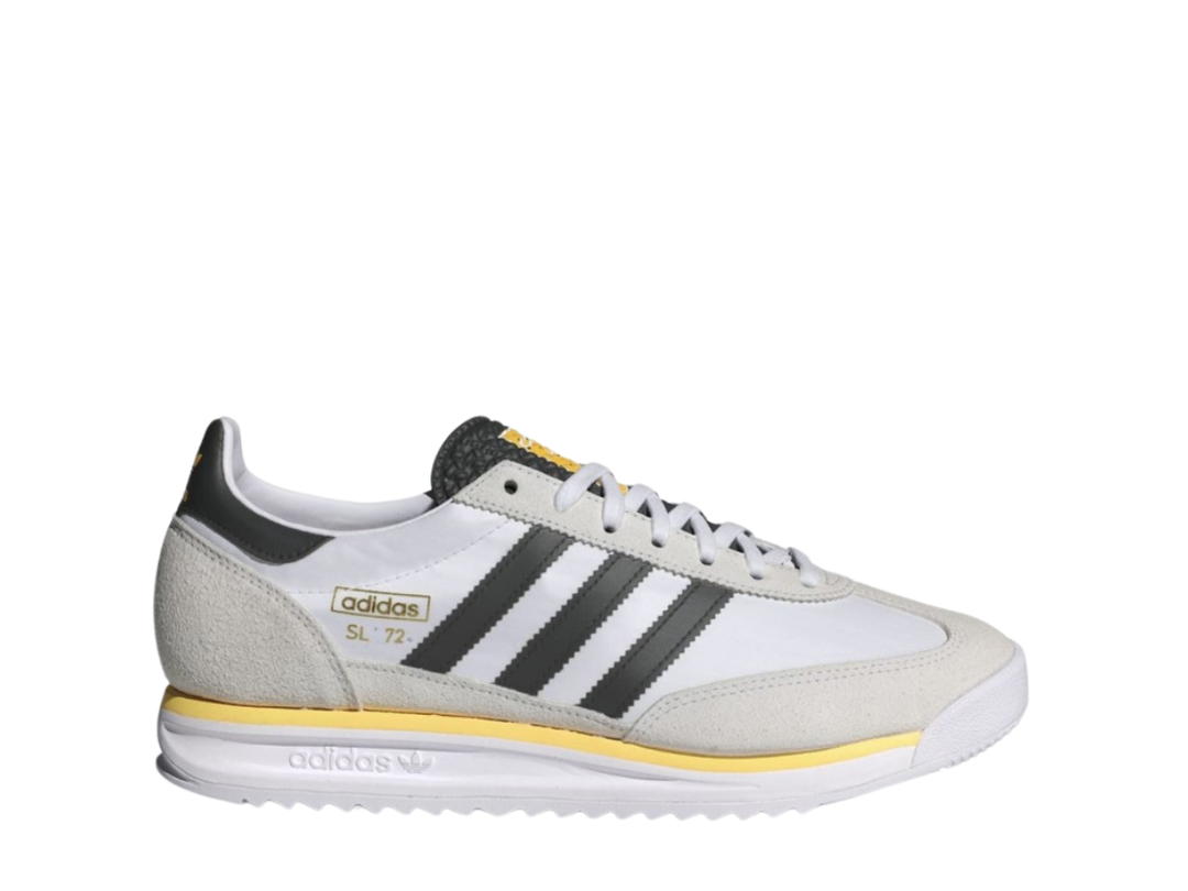 adidas adidas SL 72 RS White Black Spark