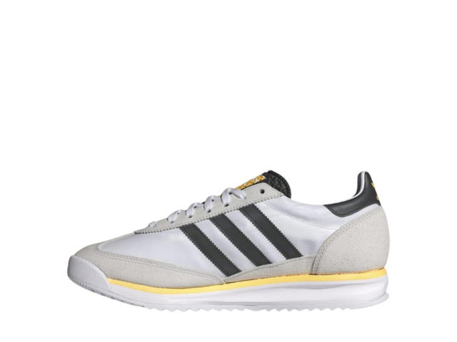 adidas adidas SL 72 RS White Black Spark - view 2