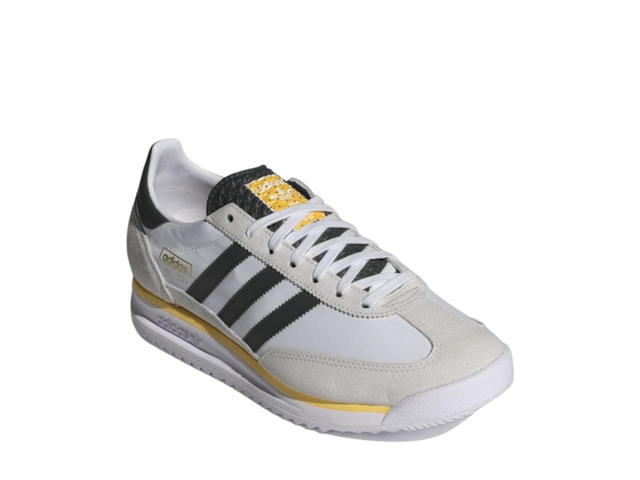 adidas adidas SL 72 RS White Black Spark - view 3