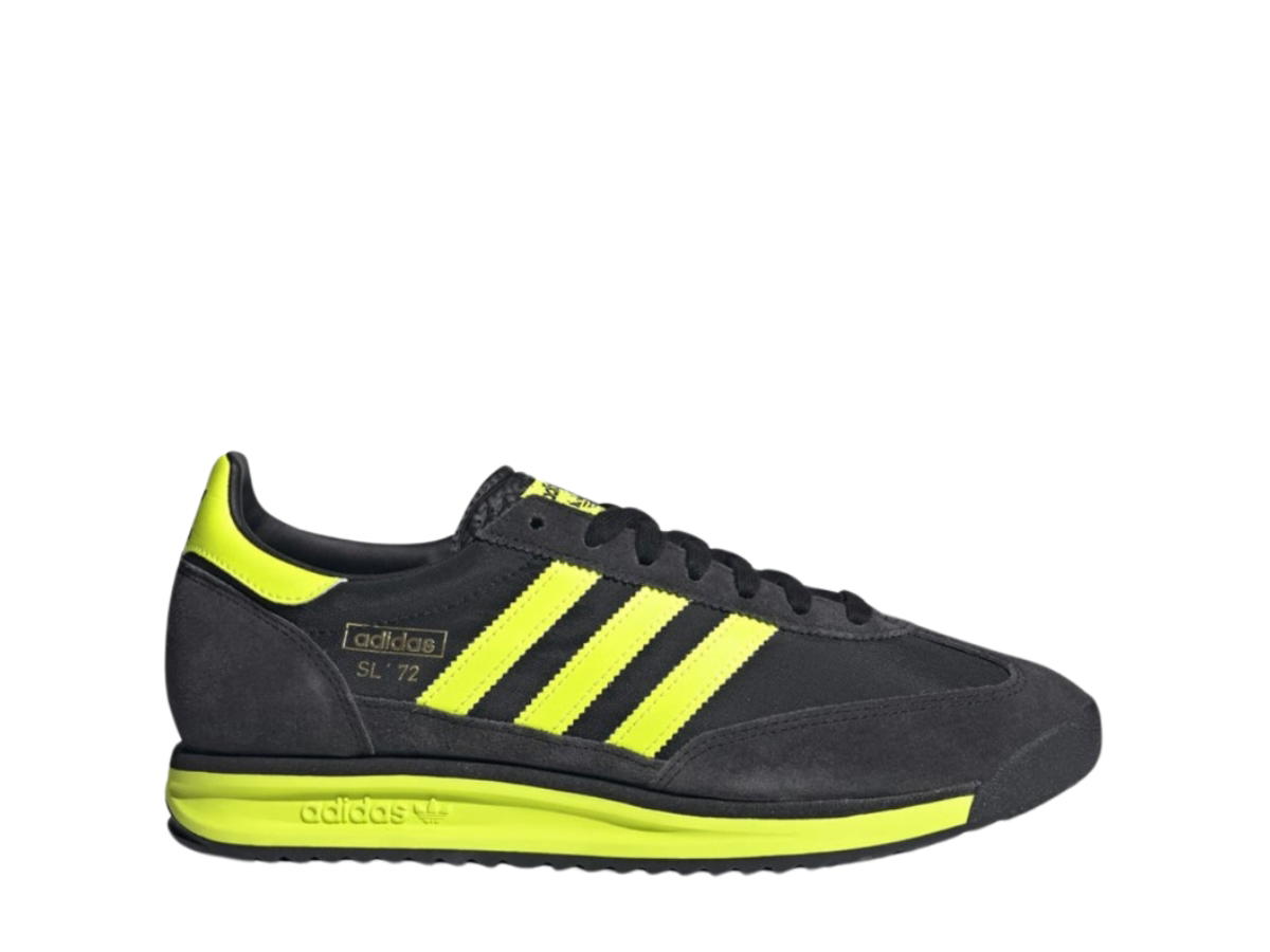 adidas adidas SL72 Solar Yellow