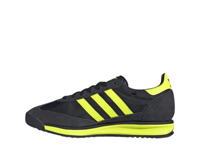 adidas adidas SL72 Solar Yellow - view 2