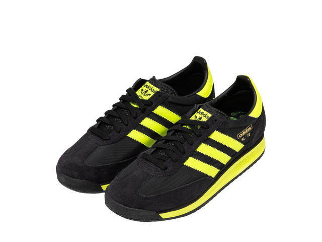 adidas adidas SL72 Solar Yellow - view 3