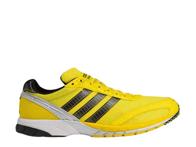 adidas adidas SL 72 RS Light Blue Better Scarlet - view 1