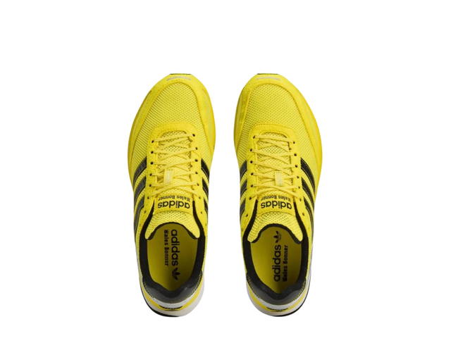 adidas adidas SL 72 RS Light Blue Better Scarlet - view 3