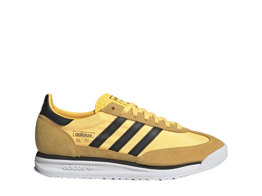 adidas adidas SL 72 Spark Core Black