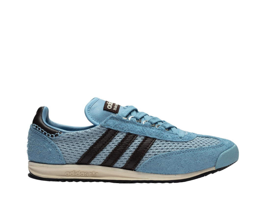 adidas adidas SL76 Wales Bonner Ash Blue