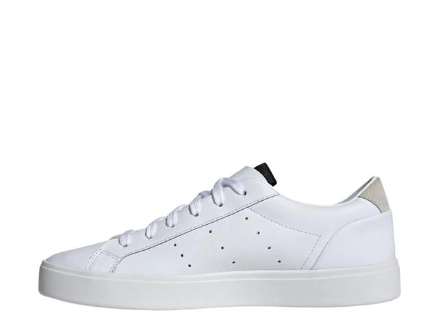 adidas adidas Sleek Crystal White (W) - view 2