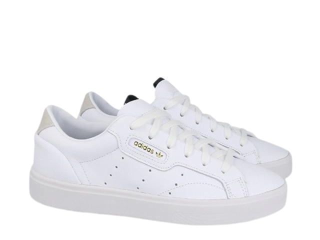 adidas adidas Sleek Crystal White (W) - view 3