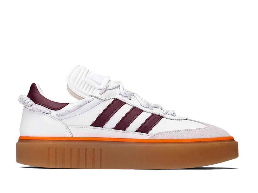 adidas Adidas Sleep Super 72 Beyonce Ivy Park (W)