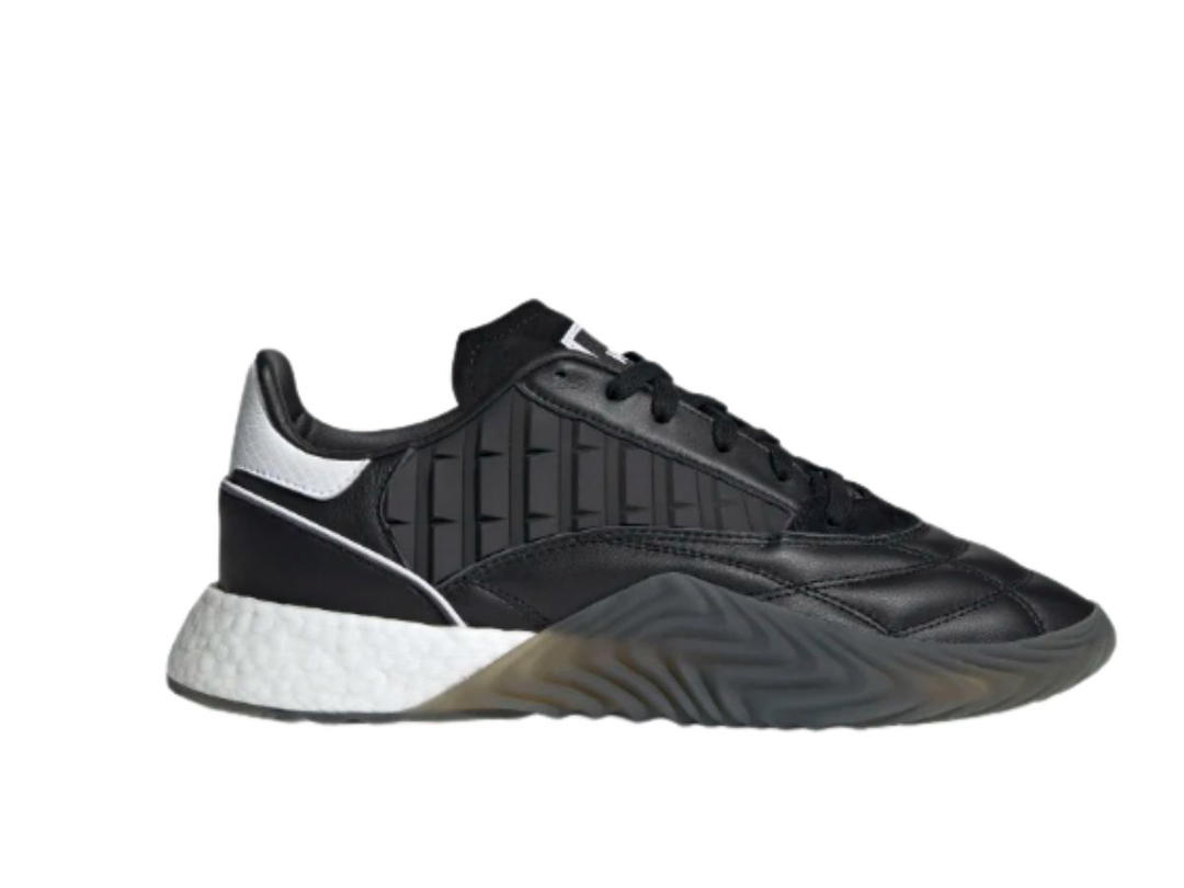 adidas adidas Sobakov 2.0 Shoes Core Black