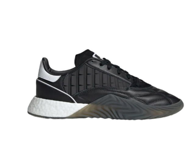adidas adidas Sobakov 2.0 Shoes Core Black - view 1