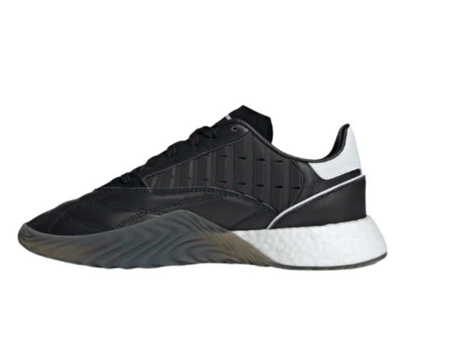 adidas adidas Sobakov 2.0 Shoes Core Black - view 2