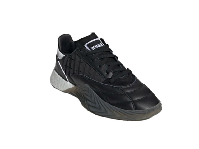 adidas adidas Sobakov 2.0 Shoes Core Black - view 3