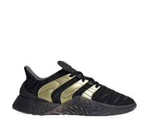 Buy adidas Sobakov Boost Core Black at Sasom – Authentic and Ready to Ship