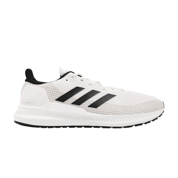 adidas adidas Solar Blaze 'White Black'