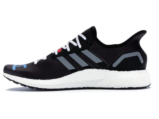 adidas Adidas Speedfactory AM4 atmos - view 2