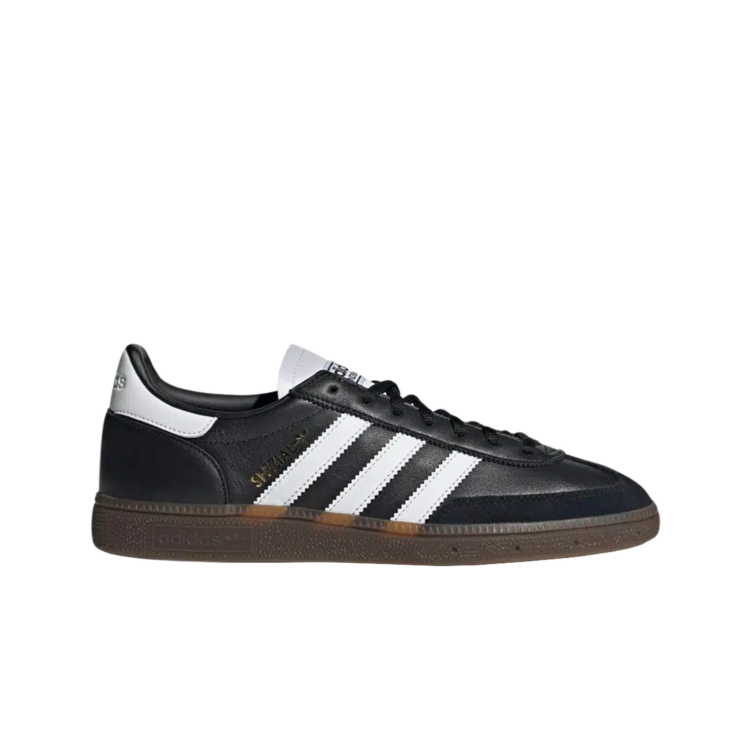 adidas Adidas Spezial Handball Core Black White