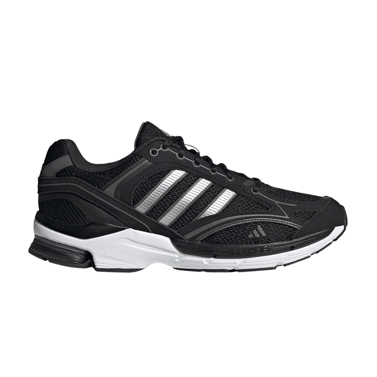 adidas adidas Spiritain 2000 'Black Silver'