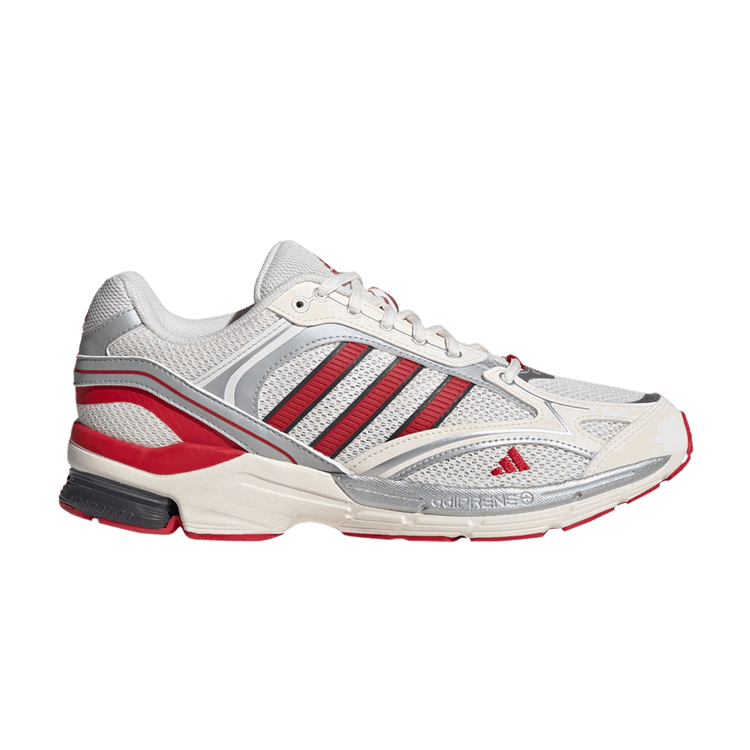 adidas adidas Spiritain 2000 'Chalk Scarlet'