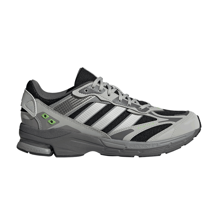 adidas adidas Spiritain 2000 'Grey Black'