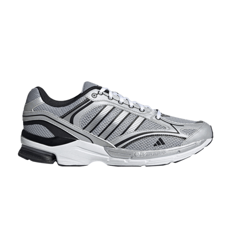 adidas adidas Spiritain 2000 'Silver Black'