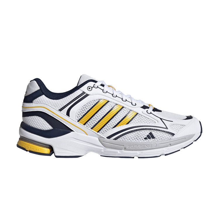 adidas adidas Spiritain 2000 'White Yellow Navy'