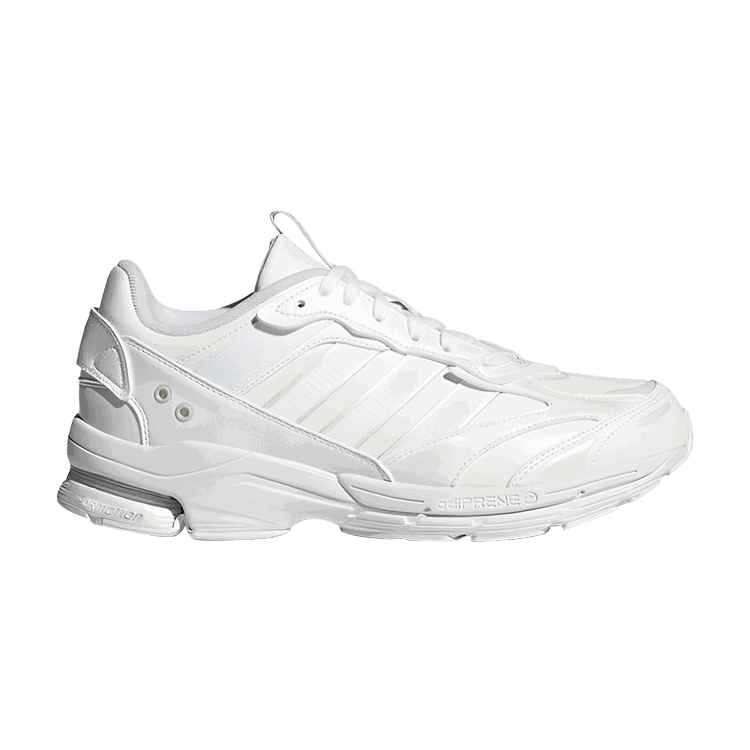 adidas adidas Spiritain 2000 'White Zero Metallic'