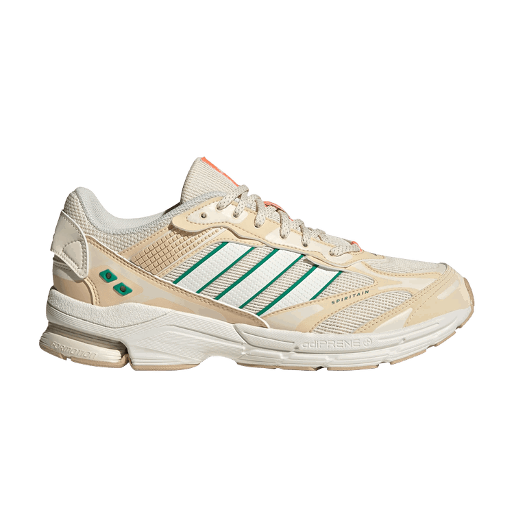adidas adidas Spiritain 2000 'Wonder White Court Green'