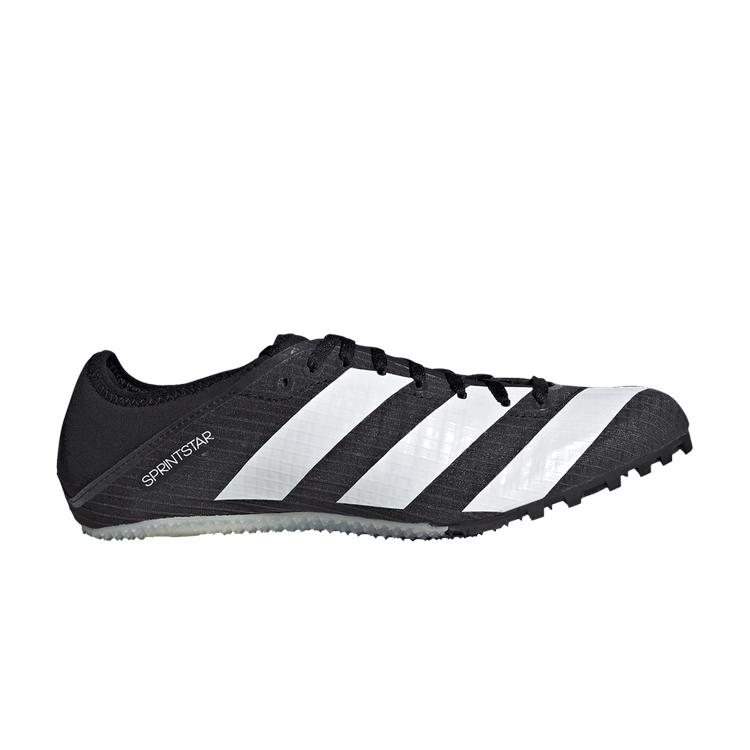 adidas adidas Sprintstar 'Black White'