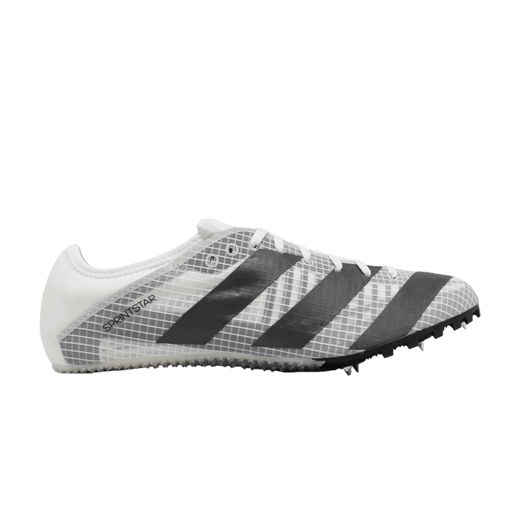 adidas adidas Sprintstar 'White Black'