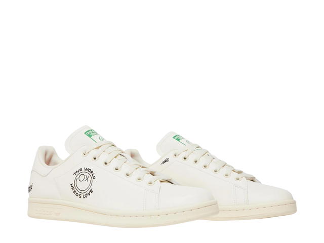 adidas adidas Stan Smith AndrÃ© Saraiva The World Needs Love - view 3