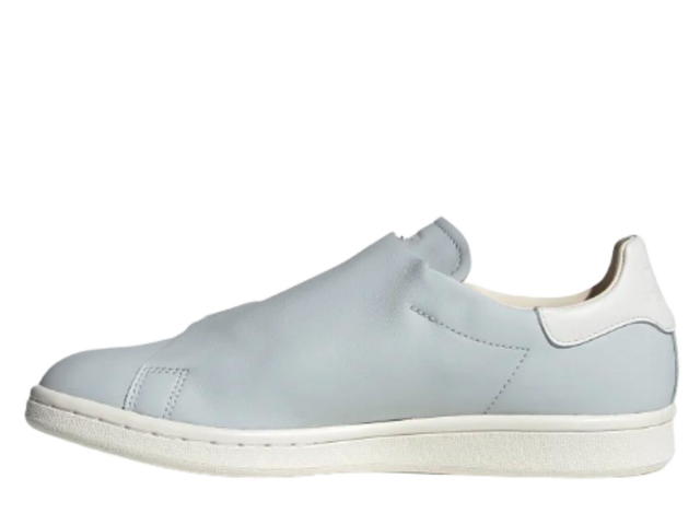adidas adidas Stan Smith Buckle Shoes Blue Tint (W) - view 2