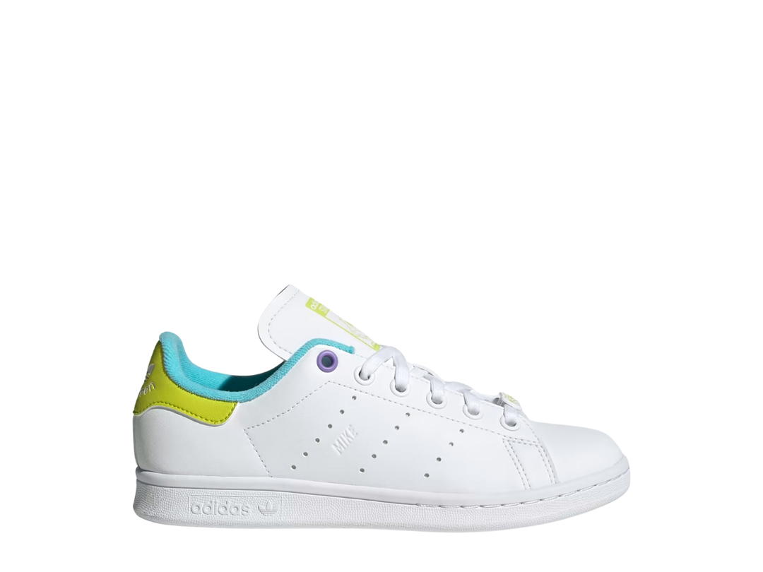 adidas adidas Stan Smith Disney Monsters Inc. Mike & Sulley (Kids)