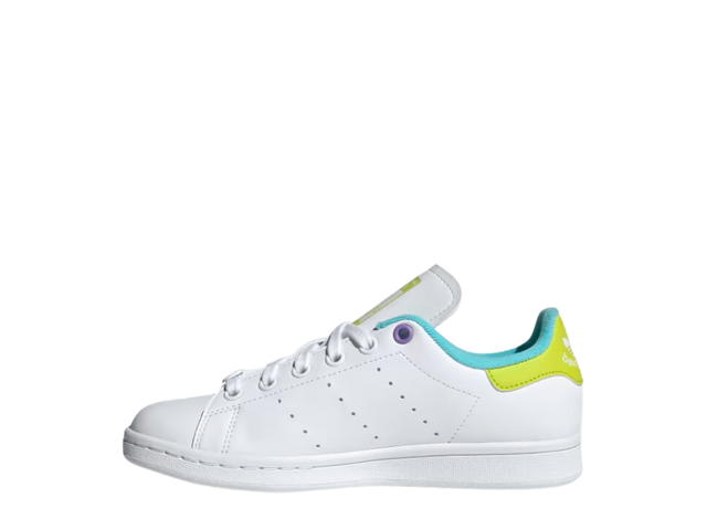 adidas adidas Stan Smith Disney Monsters Inc. Mike & Sulley (Kids) - view 2