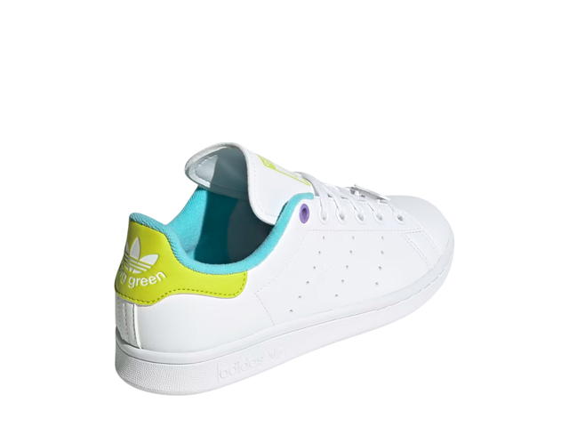 adidas adidas Stan Smith Disney Monsters Inc. Mike & Sulley (Kids) - view 4