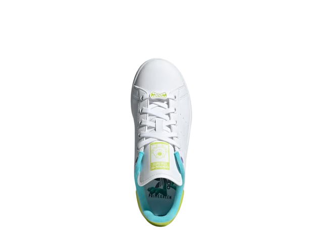 adidas adidas Stan Smith Disney Monsters Inc. Mike & Sulley (Kids) - view 5