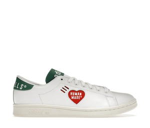 adidas Stan Smith Human Made White Green